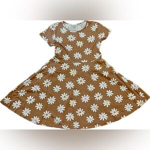 Jumping Beans dress girls sz 8